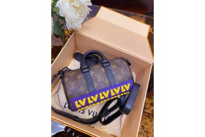 Louis Vuitton Keepall XS