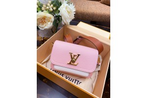 Louis Vuitton Lockme Tender Bag