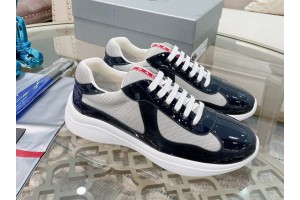 Prada America’s Cup Sneakers PRCT-042