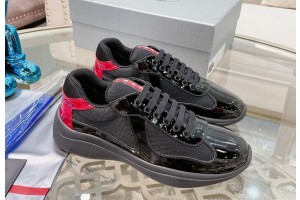 Prada America’s Cup Sneakers PRCT-043