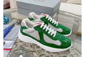 Prada America’s Cup Sneakers PRCT-045