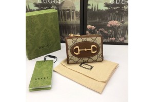 Gucci Wallet GG Marmont
