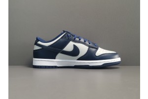 Nike Dunk Low Georgetown 