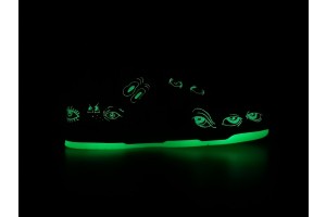 Nike Dunk Low PRM Halloween (2021) 