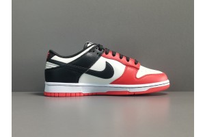 NBA X NIKE DUNK Low EMB  75th Anniversary Chicago 