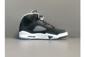 Air Jordan 5 Retro Moonlight 