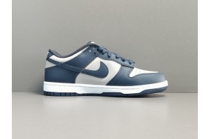 Nike Dunk Low "Georgetown" Championship Grey 