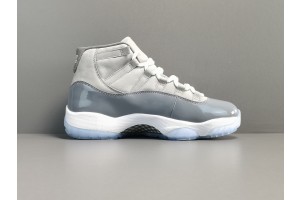 Air Jordan 11 Retro Cool Grey (2021) 