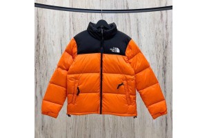 The North Face Jackets - TNFJ-0012