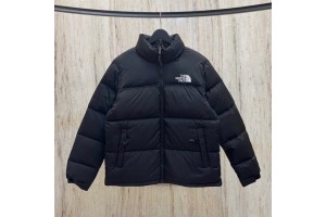 The North Face Jackets - TNFJ-0004