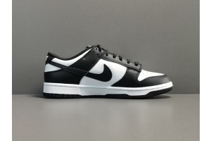 Nike Sb Dunk Retro White Black 
