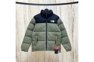 The North Face Jackets - TNFJ-0014