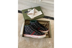 Gucci Off The Grid high top sneaker 