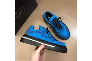 Prada Blue Sneakers PRCT-006
