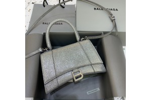 Balenciaga Hourglass S tote Bag ( 2 sizes) BHSB-004