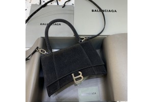 Balenciaga Hourglass S tote Bag  BHSB-002