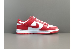 Nike Dunk Low Retro＂Gym Red " (2022)