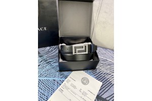 Versace Belts Width 3.5