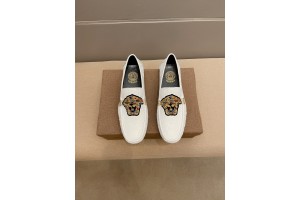Versace Loafers - VRL-001