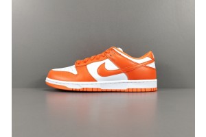 Nike Dunk Low SP Syracuse (2020) 