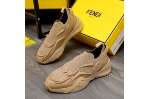 FENDI sneaker - FDP230-4 