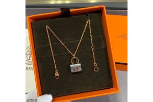 Hermes Necklace HMNC-001