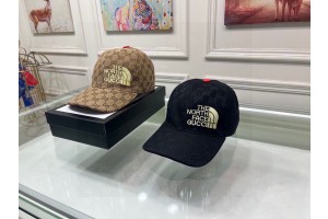 Gucci Cap - GCC-C006