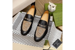 Gucci Loafers GCCL-001