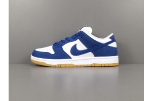 Nike SB Dunk Low Los Angeles Dodgers 