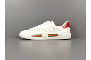 Gucci Blade with Ace Screener 