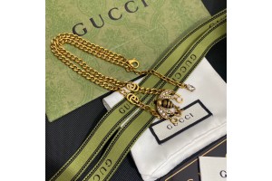 Gucci Necklace - JWC-003
