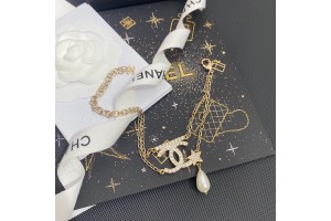 Chanel  Necklace - JWC-005