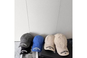 Balenciaga Cap - BGC-001