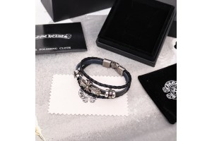 Chrome Hearts Bracelets CRHB-001