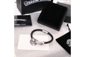 Chrome Hearts Bracelets CRHB-003