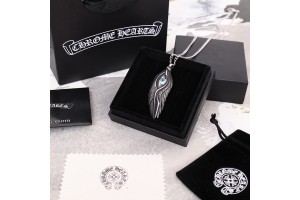 Chrome Hearts Necklace CHN-001