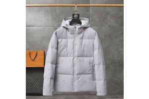 Burberry Coat Grey (more color) BRRCP469  