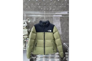 The North Face - Jackets TNFJ-0020