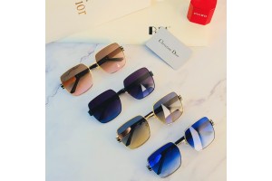 Dior Sunglass A02105