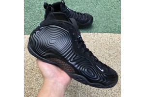 Nike Air Foamposite One Comme des Garcons Homme Plus Black  