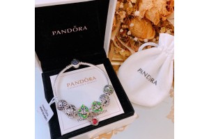 Pandora Bracelets PDRB-004