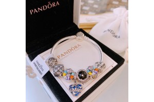 Pandora Bracelets PDRB-006