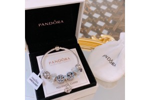 Pandora Bracelets PDRB-005