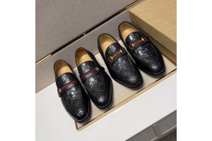 Gucci Loafers GCCL-005