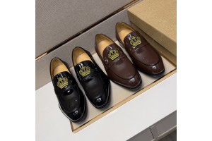 Gucci Loafers GCCL-003
