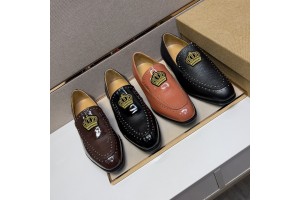 Gucci Loafers GCCL-002