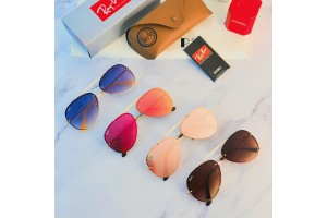 Rayban Sunglass A06130 