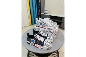 D & G Sneaker P0270 