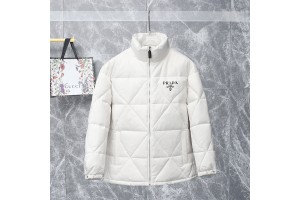 Prada Jaket White / Black PR-P550