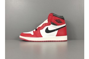 Air Jordan 1 Retro High OG Chicago Lost and Found  